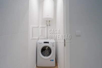 Apartamento T1 para Venda em Mina de Água