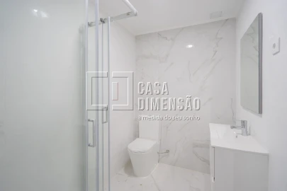 Apartamento T1 para Venda em Mina de Água