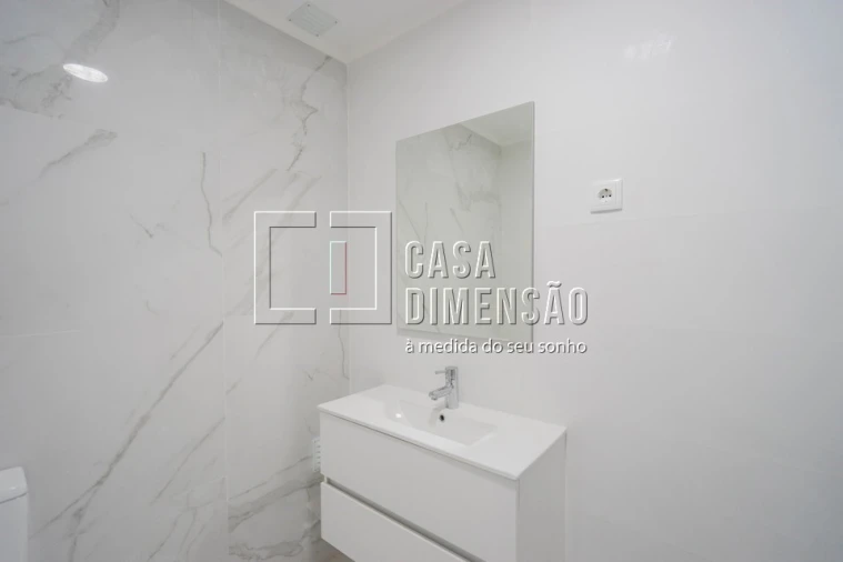 Apartamento T1 para Venda em Mina de Água Foto 15
