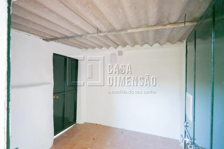 Apartamento T1 para Venda em Mina de Água Foto 32