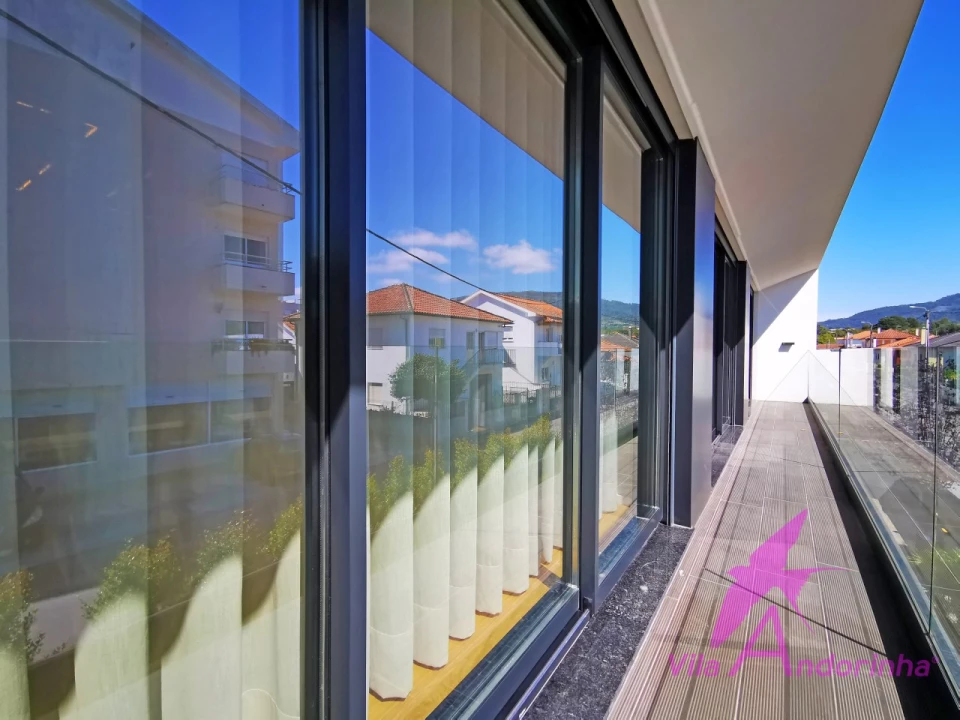 Moradia T3 para Venda em Ancora Foto 26