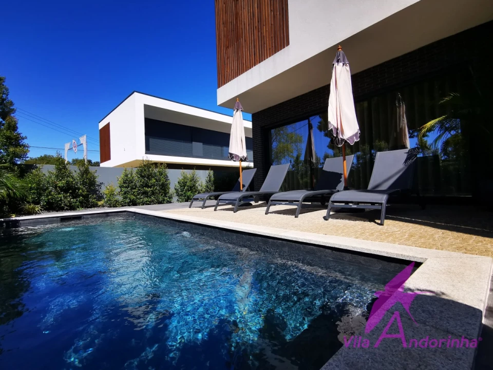 Moradia T3 para Venda em Ancora Foto 1