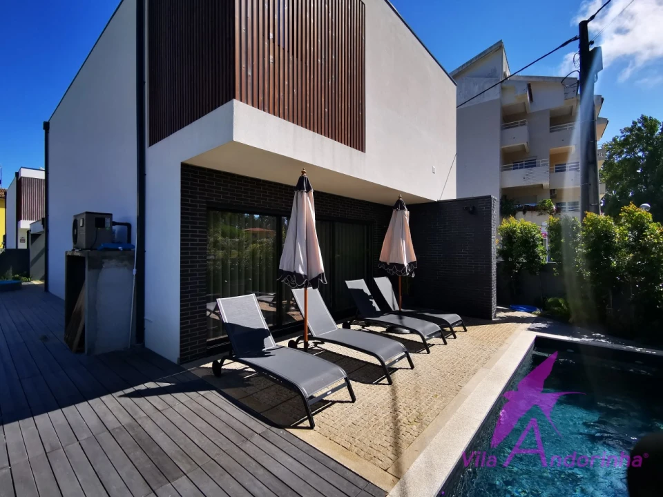 Moradia T3 para Venda em Ancora Foto 27