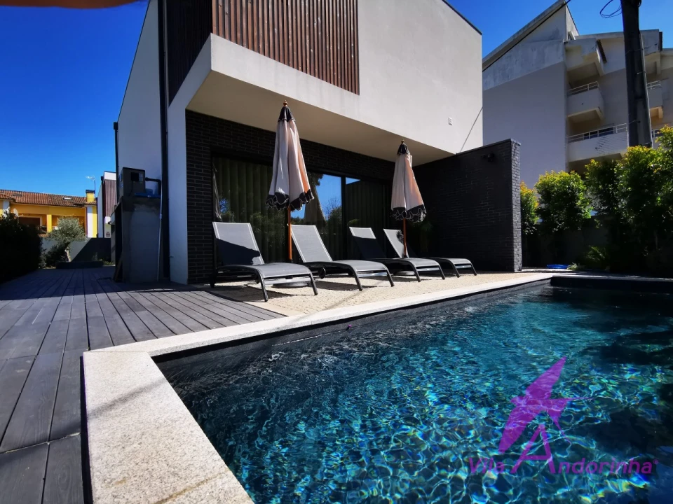 Moradia T3 para Venda em Ancora Foto 28