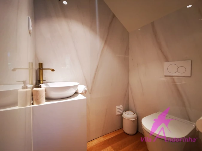 Moradia T3 para Venda em Ancora Foto 8