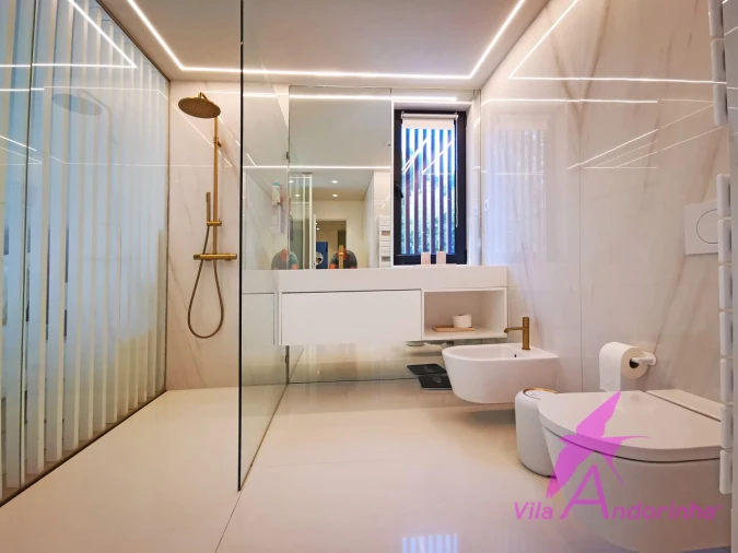 Moradia T3 para Venda em Ancora Foto 23