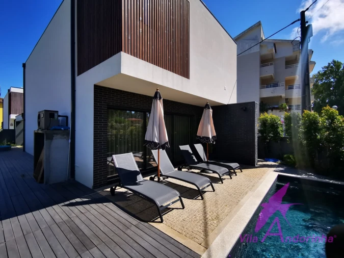 Moradia T3 para Venda em Ancora Foto 27