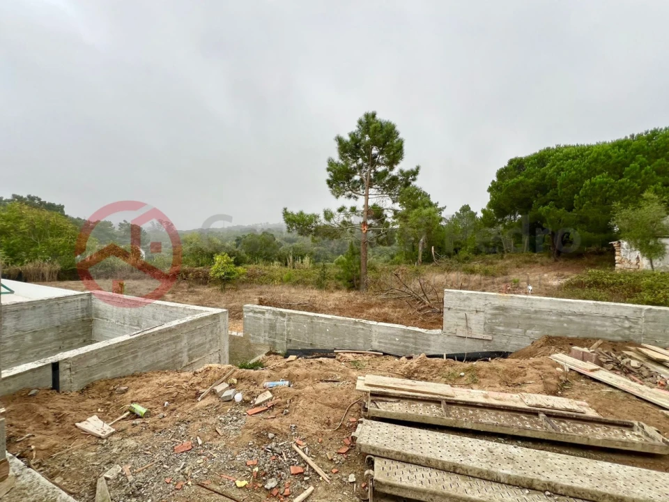 Moradia T3 para Venda em Sesimbra (Castelo) Foto 13