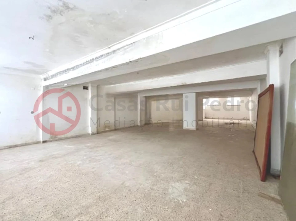 Loja para Venda em Agualva e Mira-Sintra Foto 10