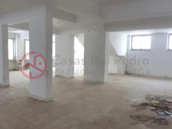 Loja para Venda em Agualva e Mira-Sintra Foto 8