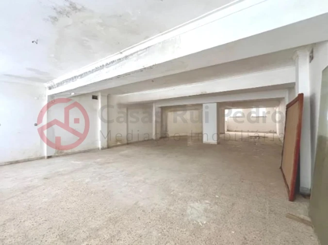 Loja para Venda em Agualva e Mira-Sintra Foto 10