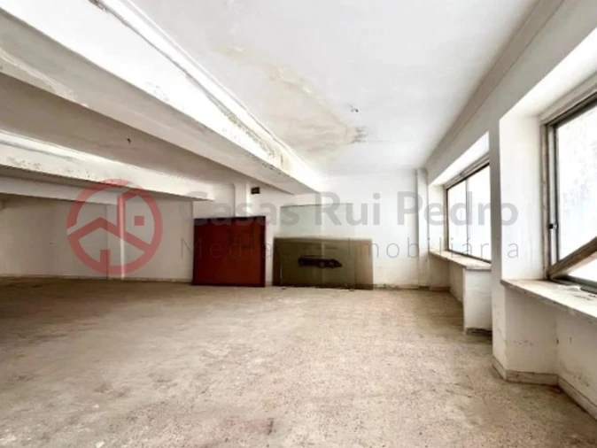 Loja para Venda em Agualva e Mira-Sintra Foto 16