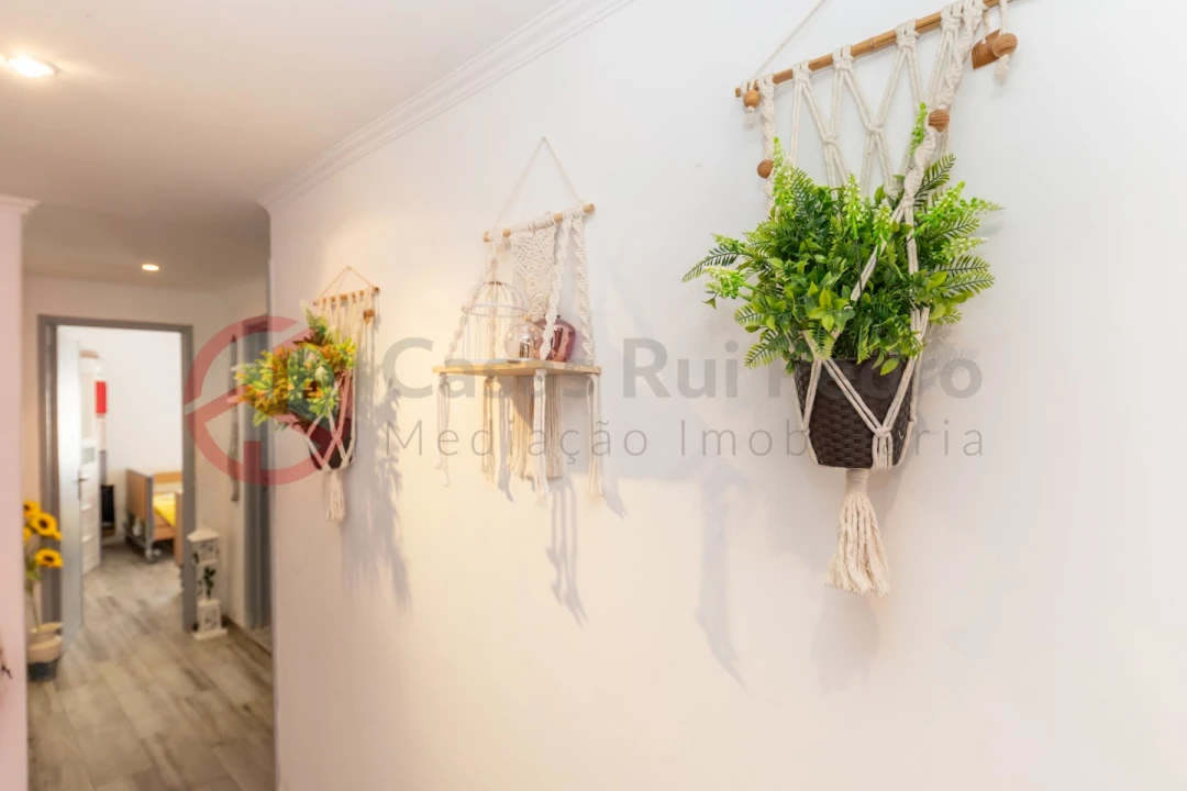 Apartamento T3 para Venda em Almada, Cova da Piedade, Pragal e Cacilhas Foto 6