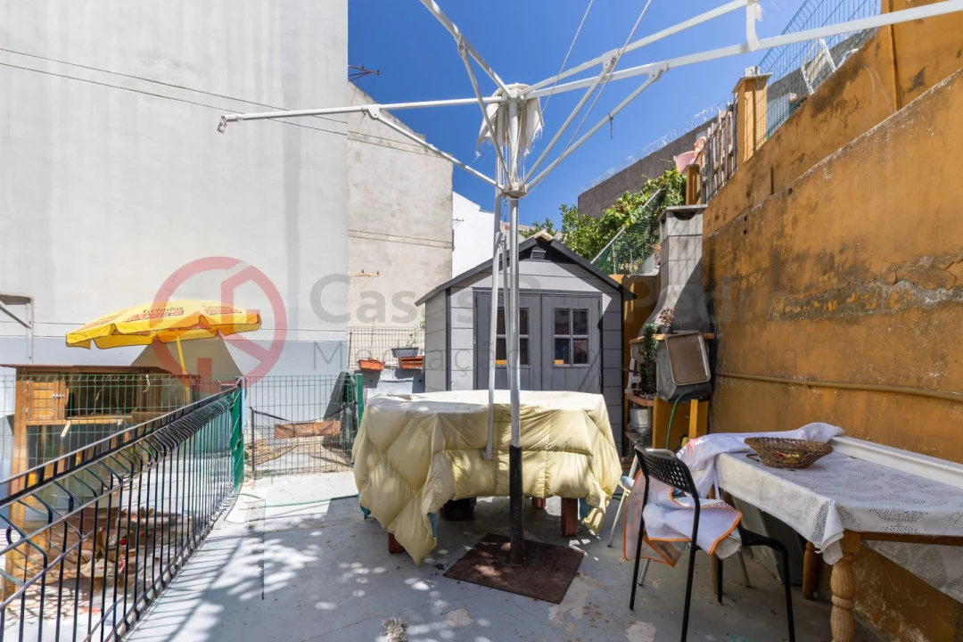 Apartamento T3 para Venda em Almada, Cova da Piedade, Pragal e Cacilhas Foto 26