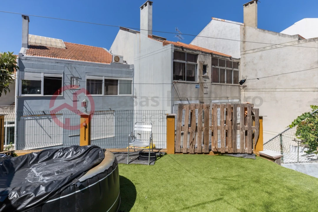 Apartamento T3 para Venda em Almada, Cova da Piedade, Pragal e Cacilhas Foto 30