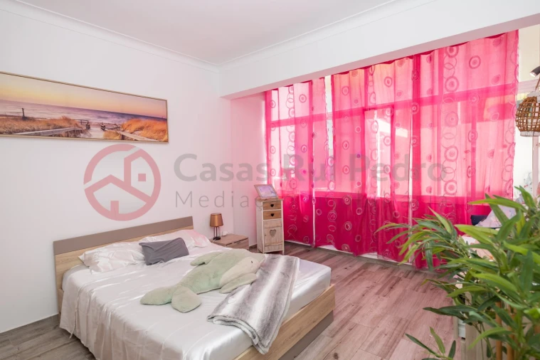 Apartamento T3 para Venda em Almada, Cova da Piedade, Pragal e Cacilhas Foto 11