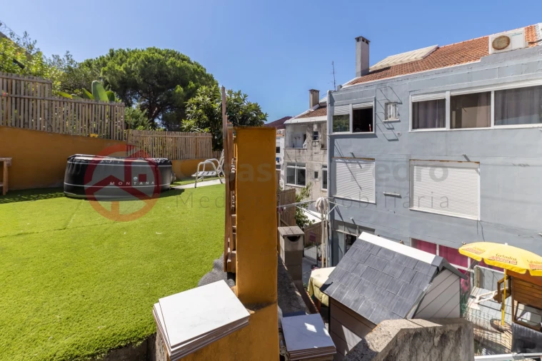 Apartamento T3 para Venda em Almada, Cova da Piedade, Pragal e Cacilhas Foto 28