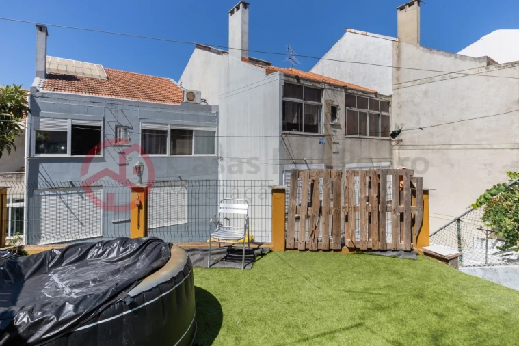 Apartamento T3 para Venda em Almada, Cova da Piedade, Pragal e Cacilhas Foto 30