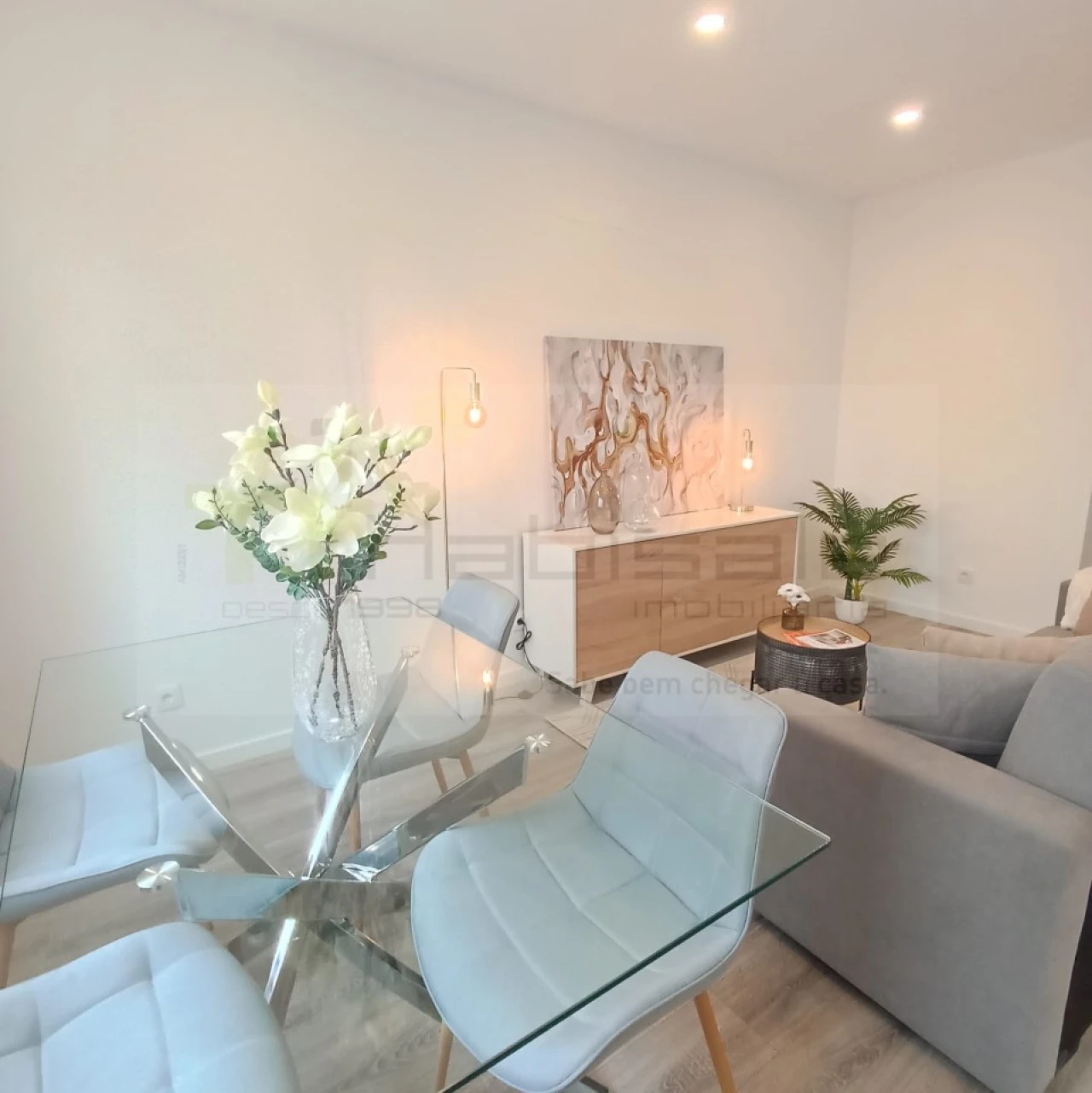 Apartamento T3 para Venda em Penha de França Foto 3