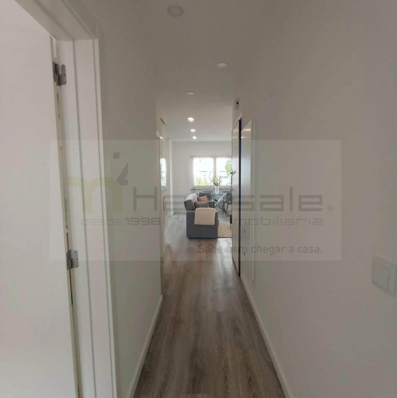 Apartamento T3 para Venda em Penha de França Foto 6