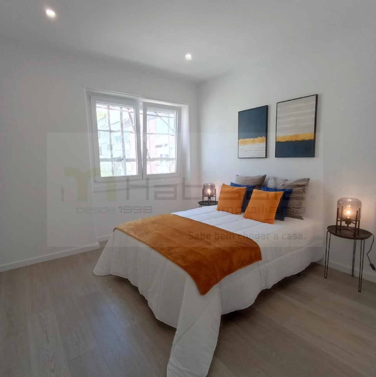 Apartamento T3 para Venda em Penha de França Foto 9