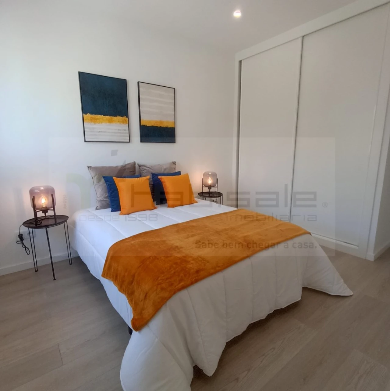 Apartamento T3 para Venda em Penha de França Foto 10