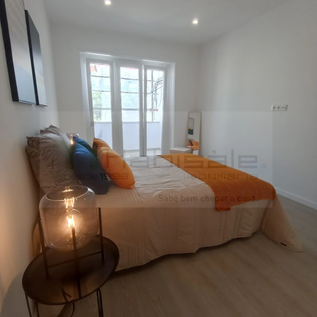 Apartamento T3 para Venda em Penha de França Foto 11