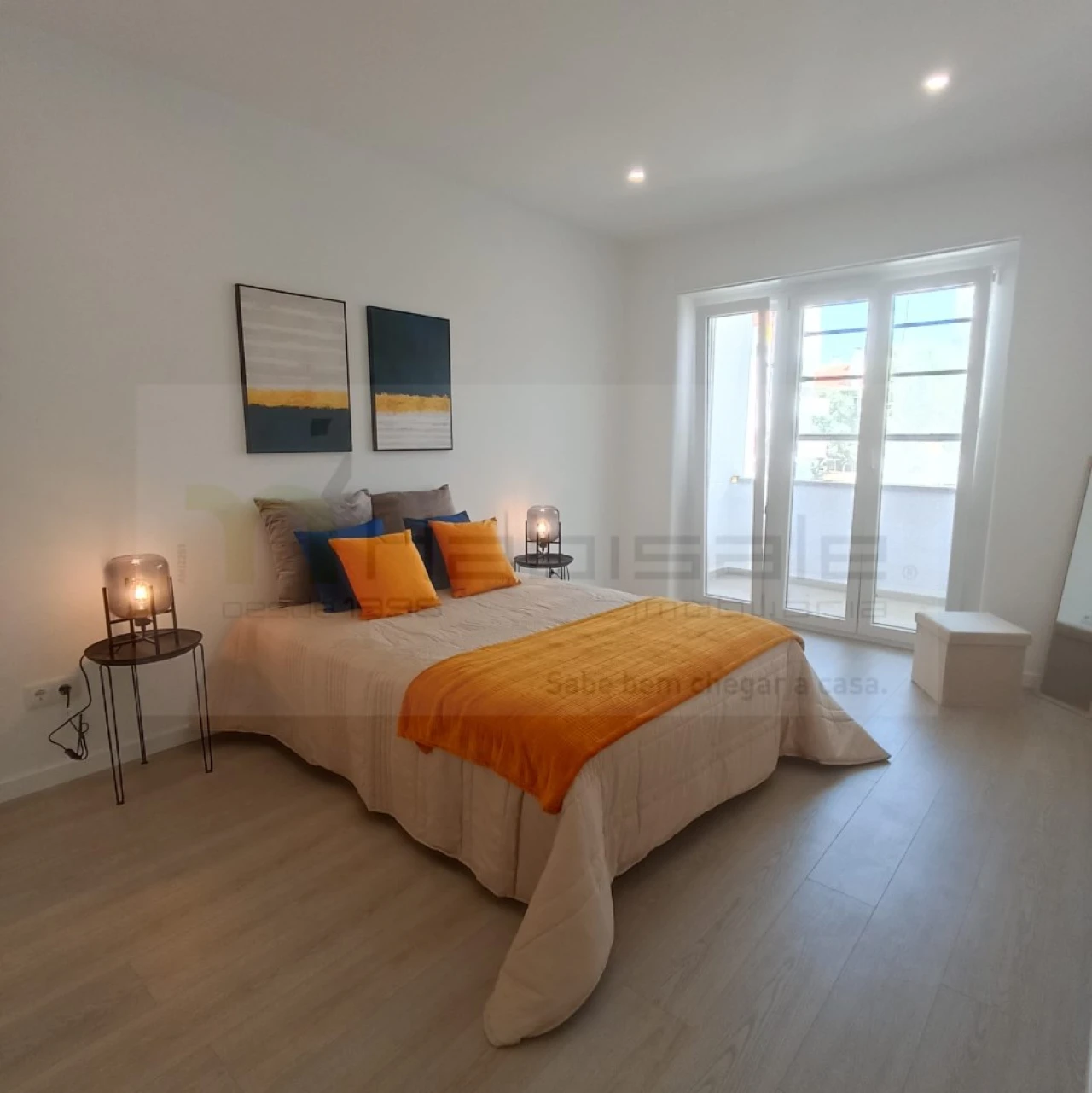 Apartamento T3 para Venda em Penha de França Foto 14