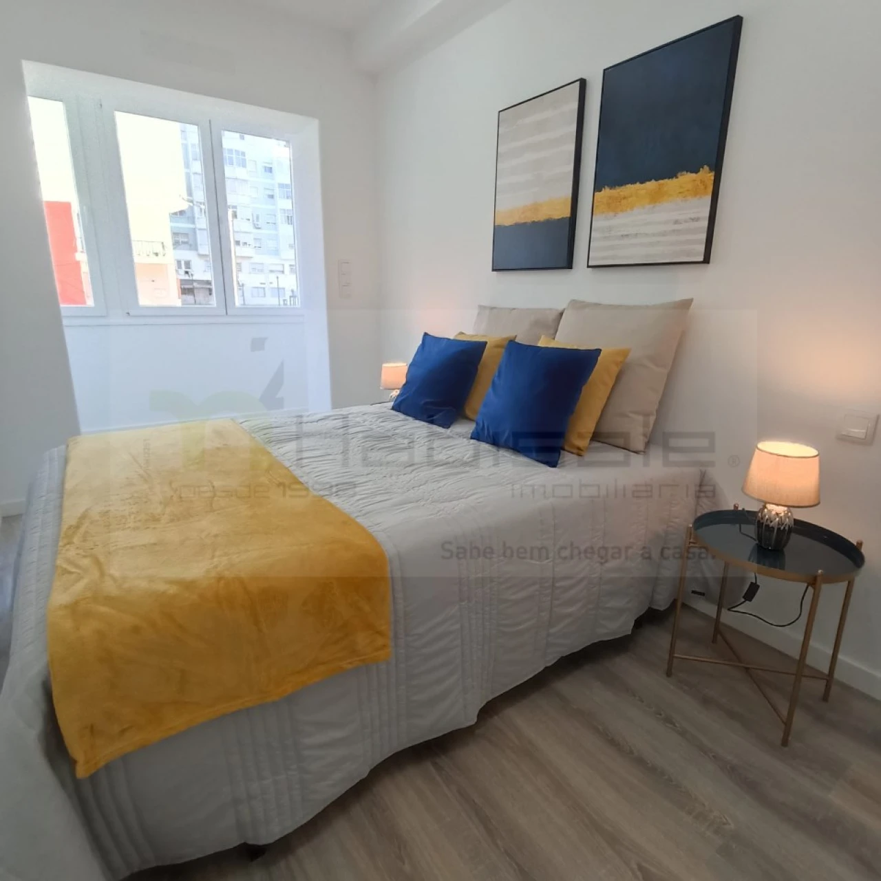 Apartamento T3 para Venda em Penha de França Foto 16