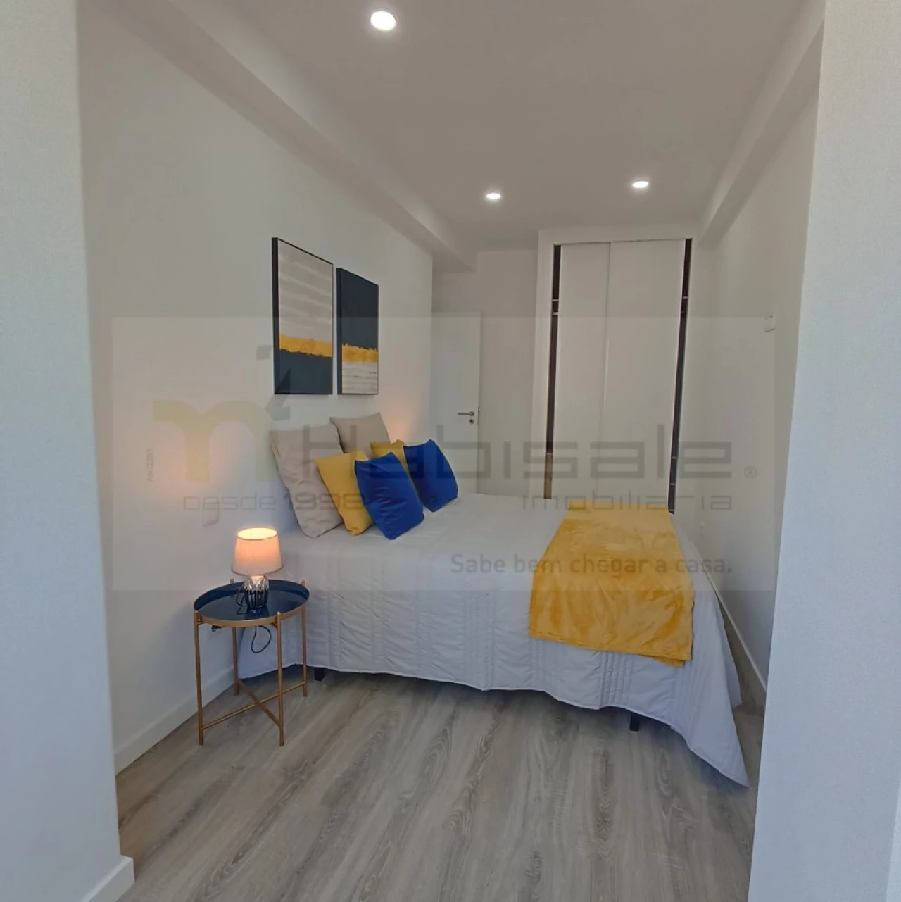 Apartamento T3 para Venda em Penha de França Foto 17
