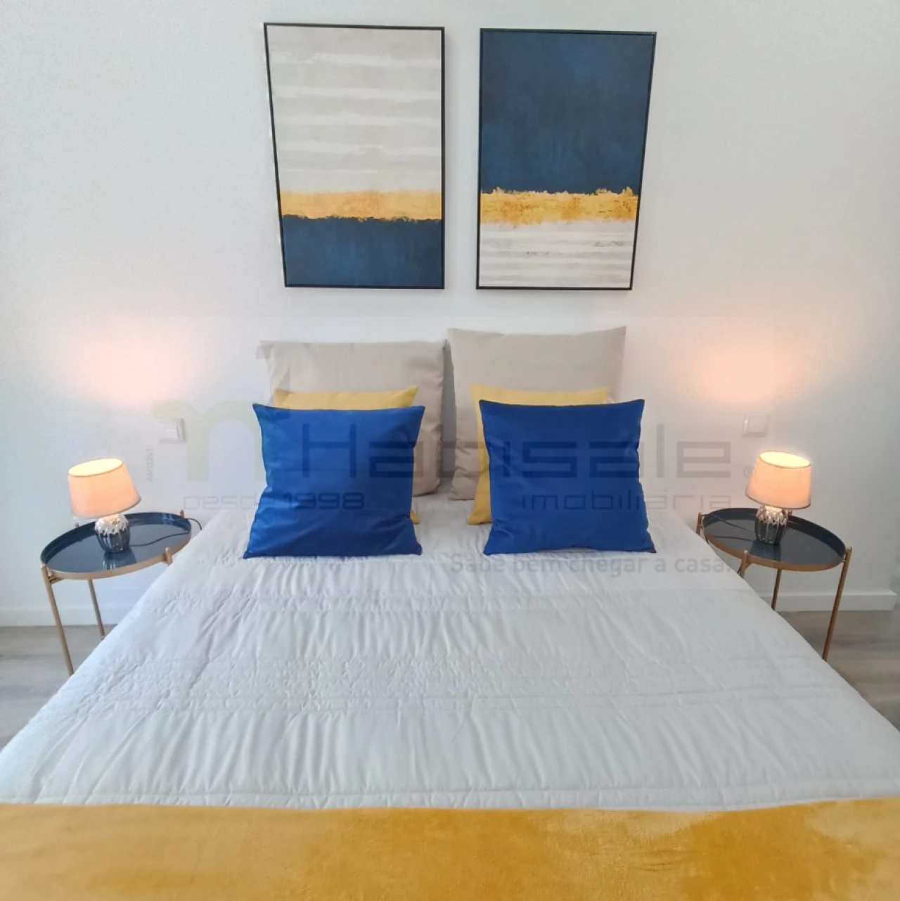 Apartamento T3 para Venda em Penha de França Foto 18