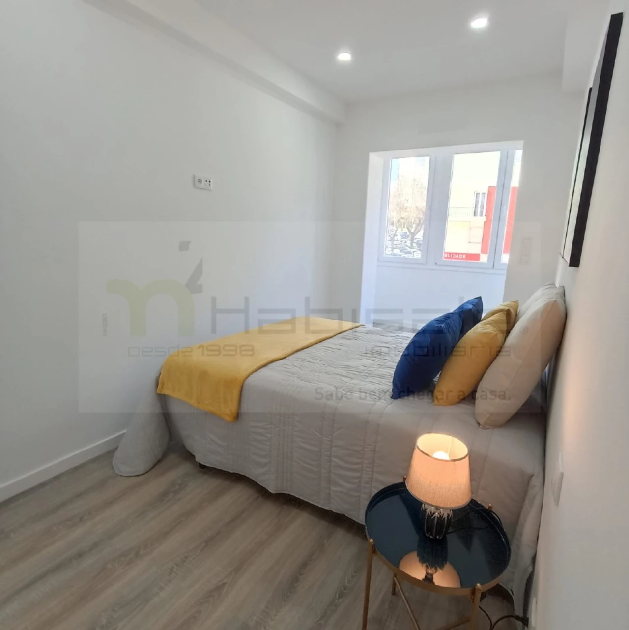 Apartamento T3 para Venda em Penha de França Foto 19