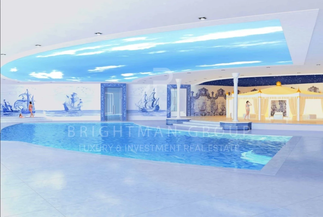 Terreno para Venda em Santa Barbara de Nexe Foto 4