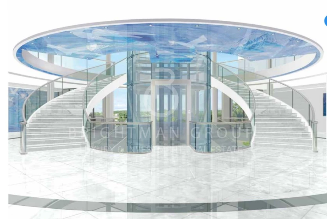 Terreno para Venda em Santa Barbara de Nexe Foto 5