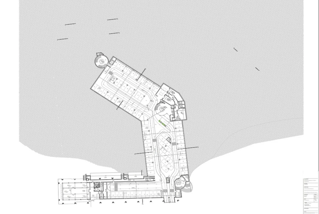 Terreno para Venda em Santa Barbara de Nexe Planta 2