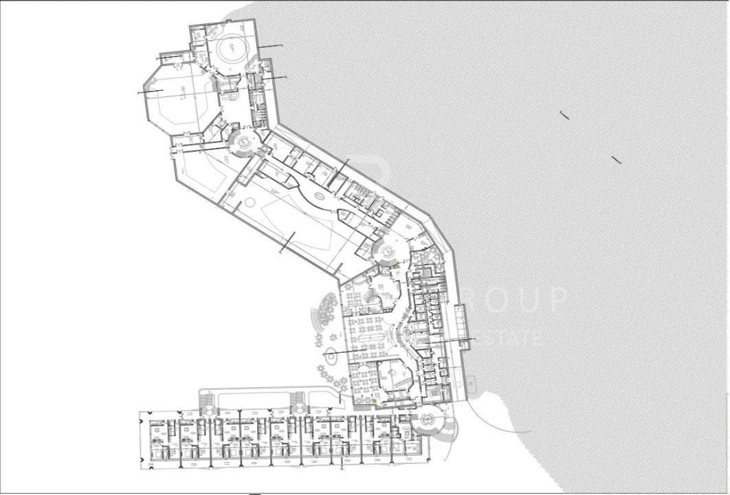 Terreno para Venda em Santa Barbara de Nexe Foto 7