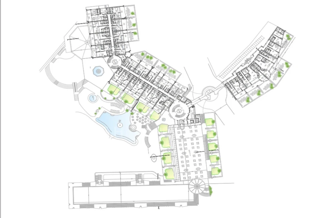 Terreno para Venda em Santa Barbara de Nexe Foto 11