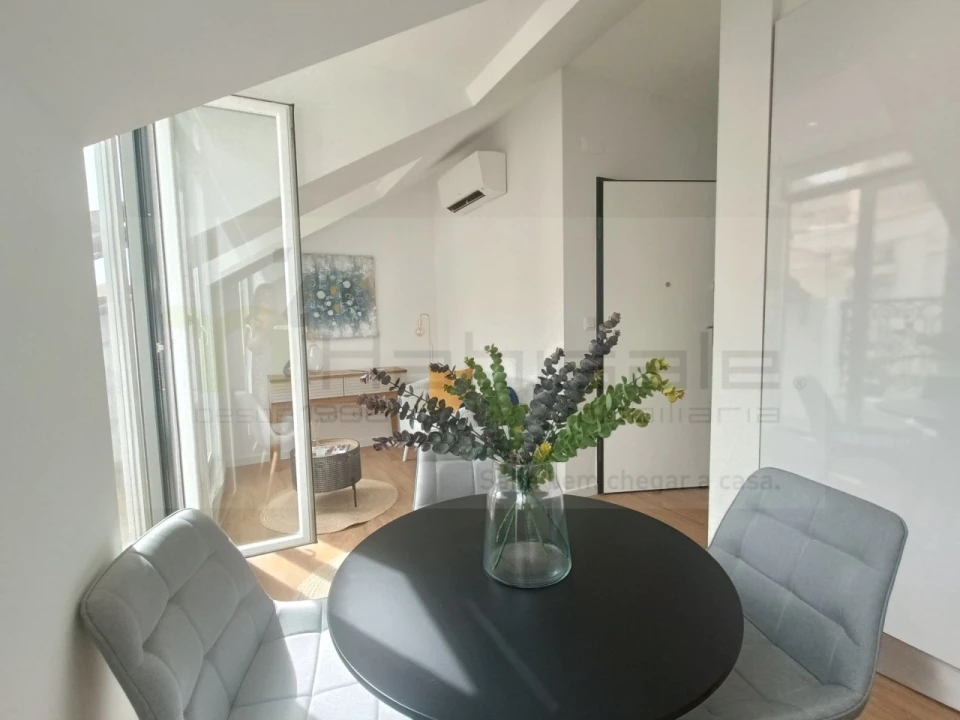 Apartamento T2 para Venda em São Vicente Foto 5