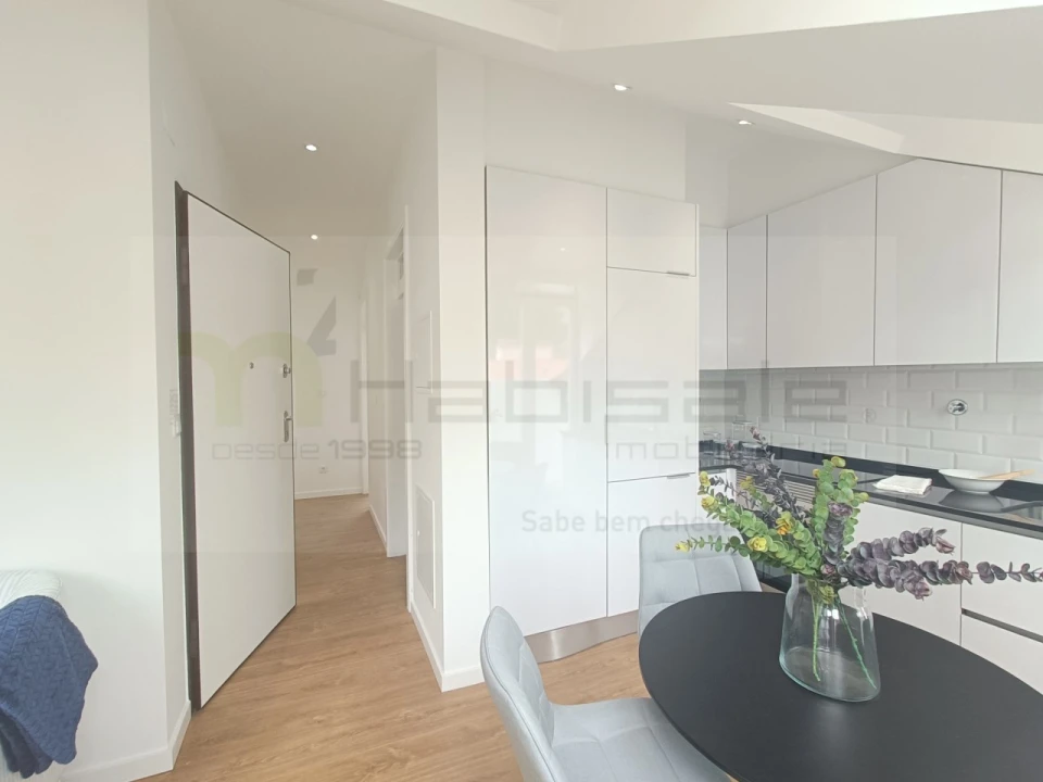 Apartamento T2 para Venda em São Vicente Foto 9
