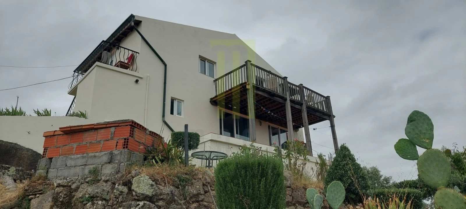 Quinta para Venda em Ervedal e Vila Franca da Beira Foto 2