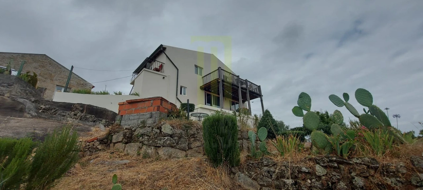 Quinta para Venda em Ervedal e Vila Franca da Beira Foto 3