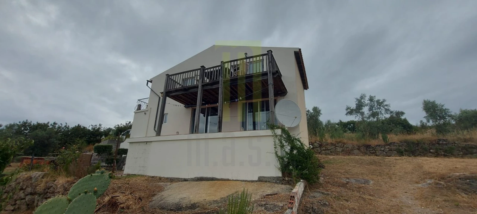 Quinta para Venda em Ervedal e Vila Franca da Beira Foto 4
