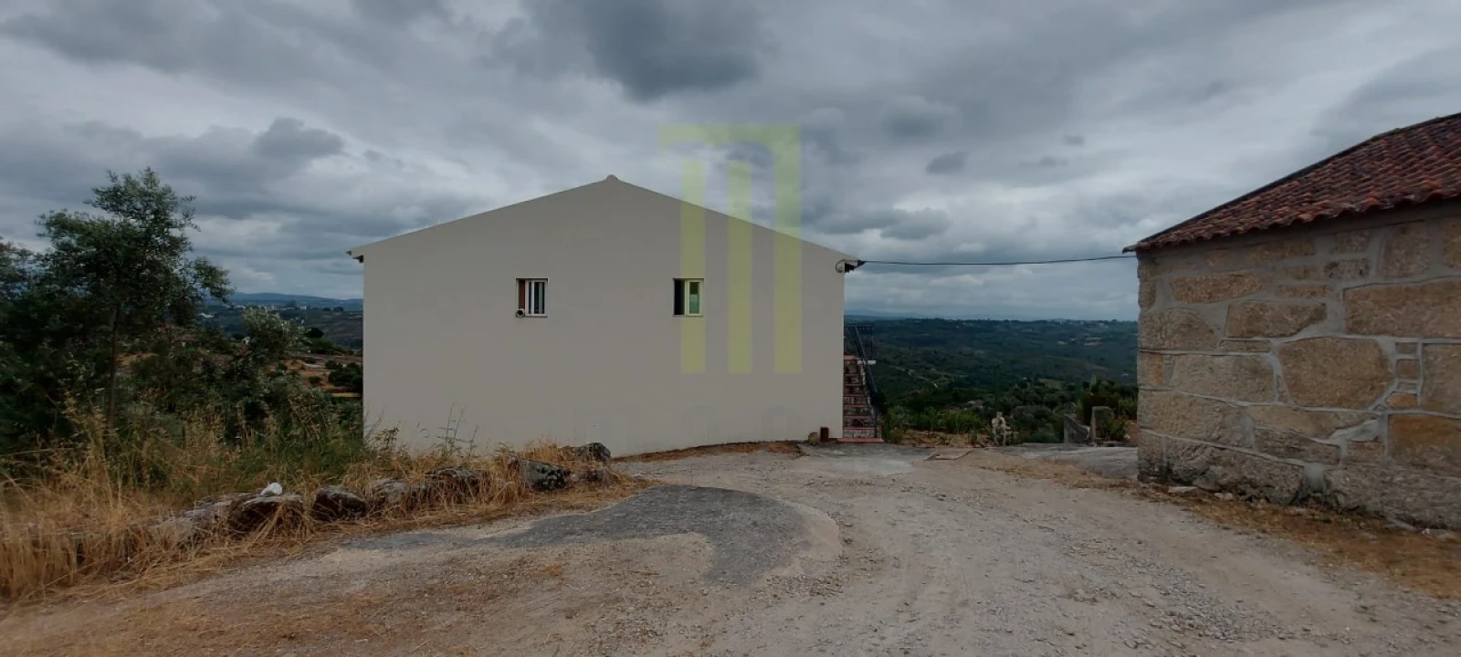 Quinta para Venda em Ervedal e Vila Franca da Beira Foto 6