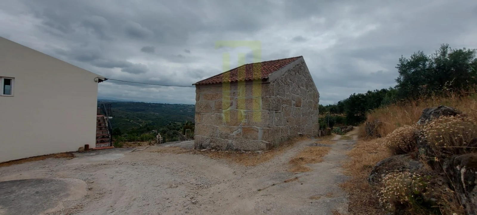 Quinta para Venda em Ervedal e Vila Franca da Beira Foto 7