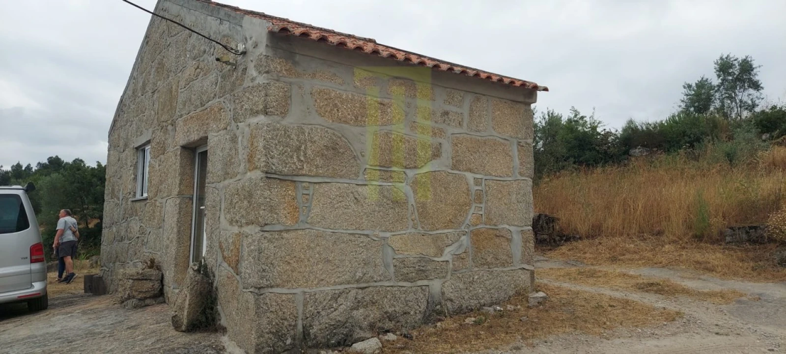 Quinta para Venda em Ervedal e Vila Franca da Beira Foto 8