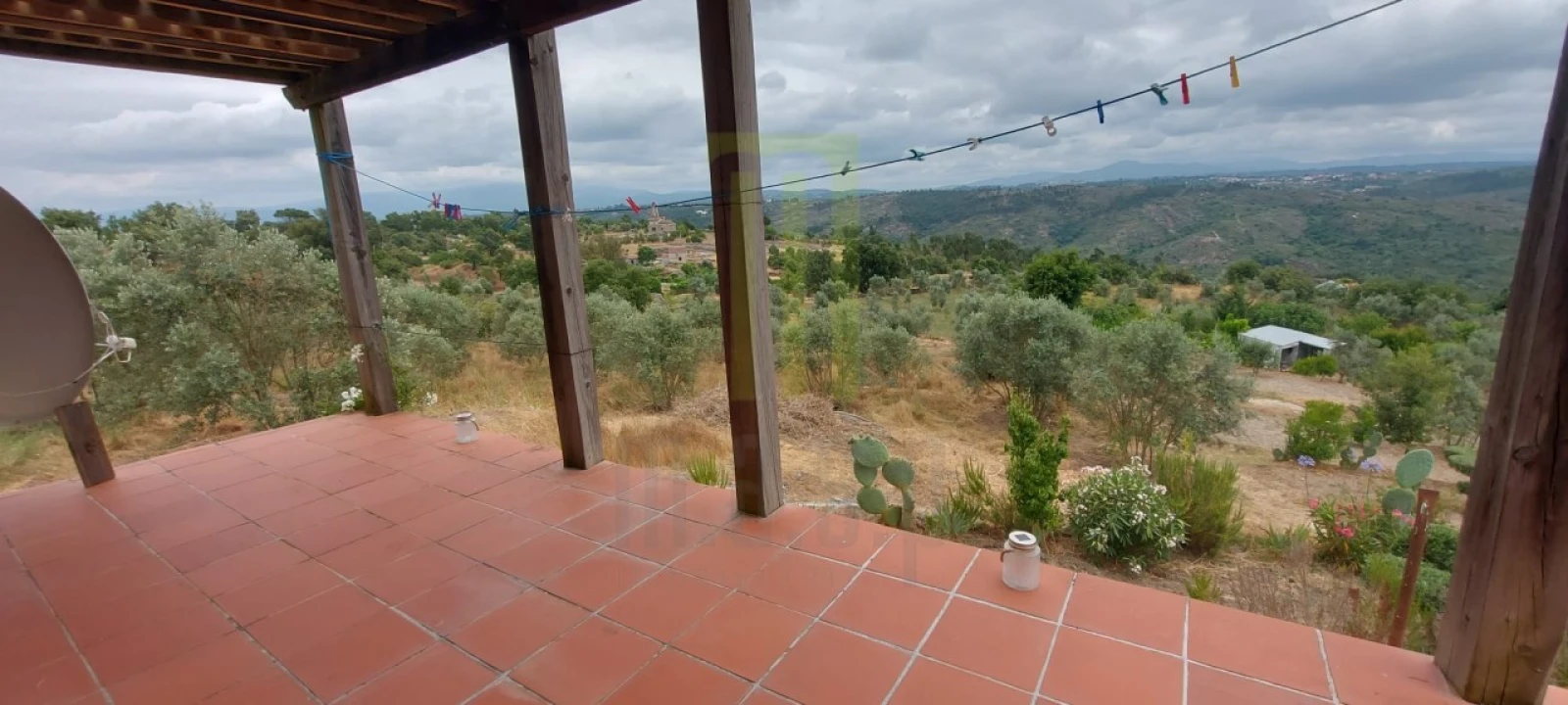 Quinta para Venda em Ervedal e Vila Franca da Beira Foto 20