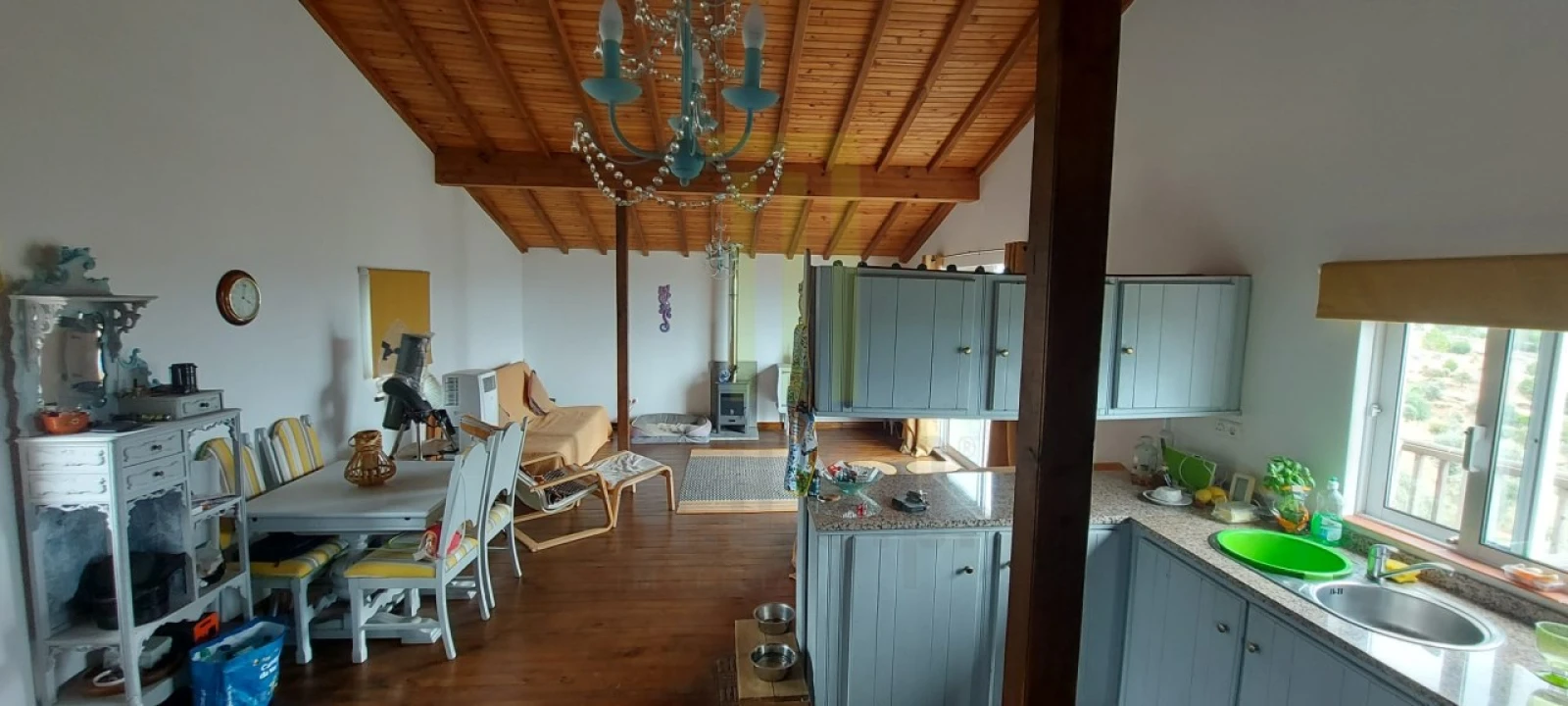 Quinta para Venda em Ervedal e Vila Franca da Beira Foto 26