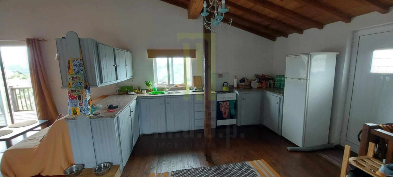 Quinta para Venda em Ervedal e Vila Franca da Beira Foto 28