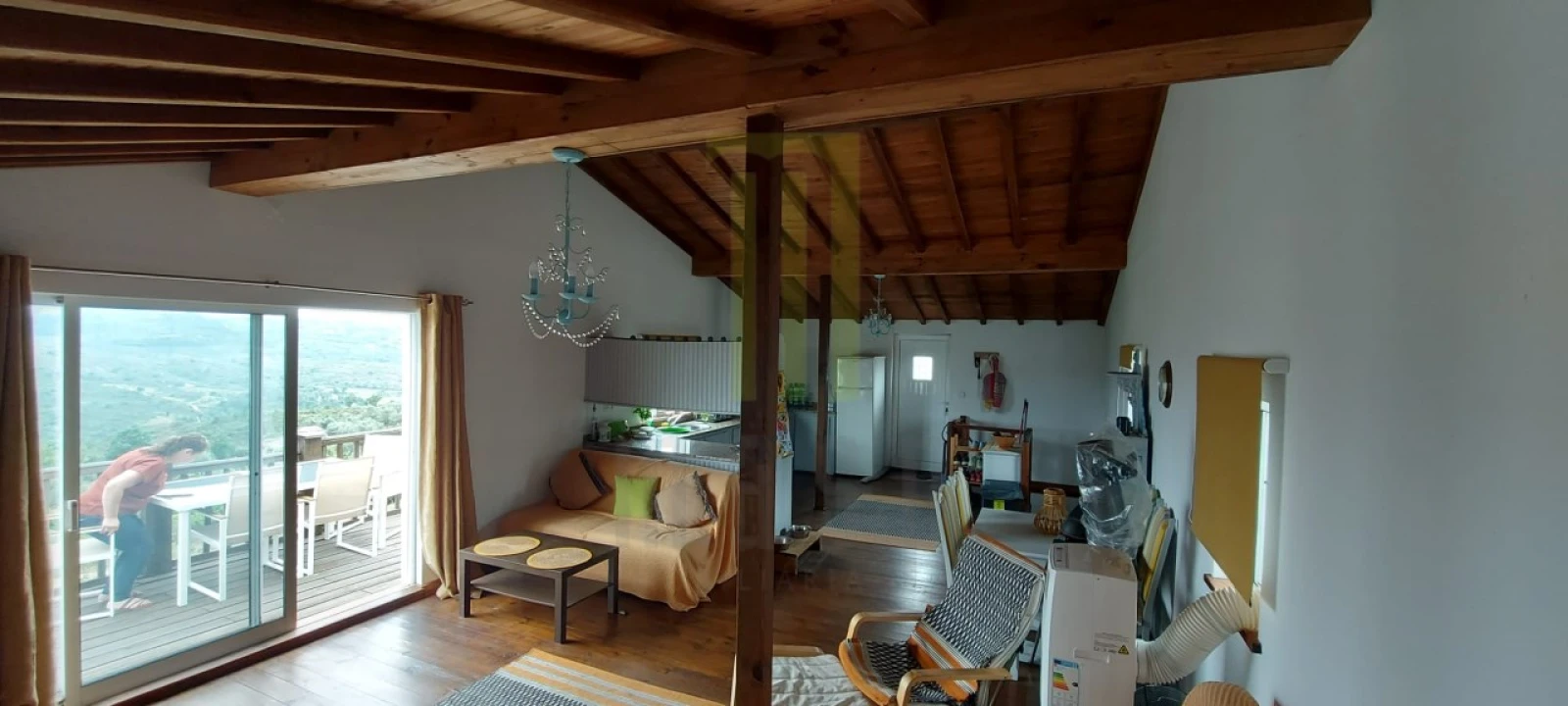 Quinta para Venda em Ervedal e Vila Franca da Beira Foto 30