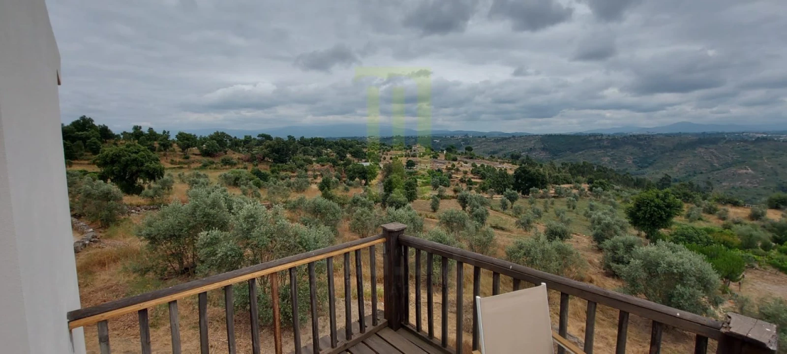 Quinta para Venda em Ervedal e Vila Franca da Beira Foto 33